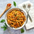 thumbnail image 4 of BANZA Chickpea Penne Pasta 8 oz., 4 pk., 4 of 6