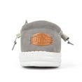 thumbnail image 4 of Hey Dude Men’s Wally Slip-On Shoe, 4 of 5