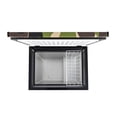 thumbnail image 8 of Frigidaire Convertible Chest Freezer, 5.0 Cu. Ft., Hunting Camo Print, 8 of 9