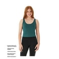 thumbnail image 7 of Member's Mark Women's Everyday Tank Top, 7 of 8