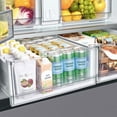 thumbnail image 10 of Samsung Bespoke 30 cu. ft. French-Door Refrigerator, 10 of 10