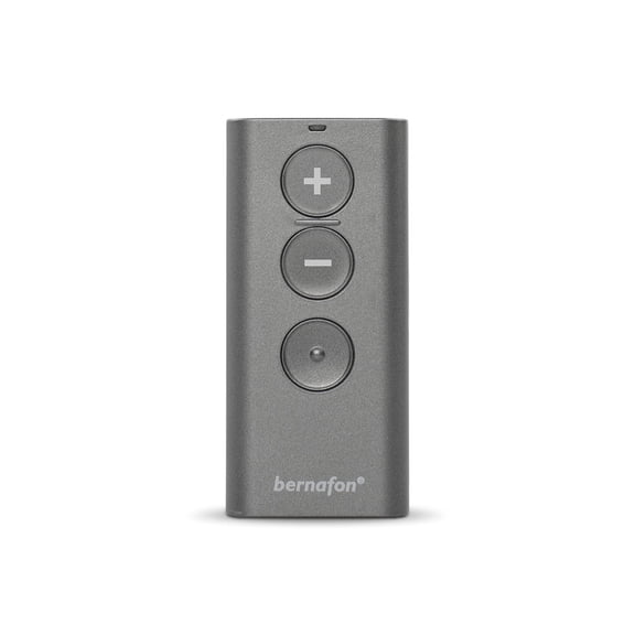 Bernafon Hearing Aids Remote Control Adapter