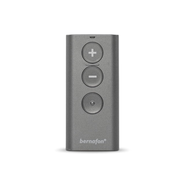 Bernafon Hearing Aids Remote Control Adapter