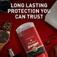 thumbnail image 5 of Old Spice Swagger Deodorant, Aluminum-Free, 3 oz., 4 pk., 5 of 6