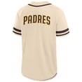 thumbnail image 2 of San Diego Padres Adult Jersey, 2 of 5