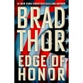 thumbnail image 1 of Signed Edition - Edge of Honor by Brad Thor - Book 24 of 24, Hardcover, 1 of 1