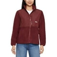 thumbnail image 1 of Eddie Bauer Women's Mixed Media Fleece Jacket, 1 of 6