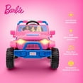 thumbnail image 2 of Licensed 12V 1-Seater Rugged Kids Ride-On, 2 of 9