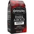 thumbnail image 6 of Community Coffee Dark & Bold Espresso Roast Ground Coffee, 40 oz., 6 of 11