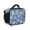thumbnail image 17 of Kids Licensed 17" Backpack & Lunch Set, 17 of 18
