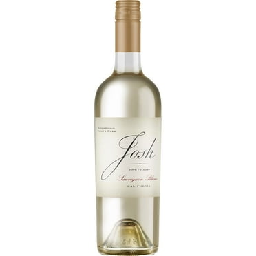 JOSH CELLARS SAUV BLANC 750ML