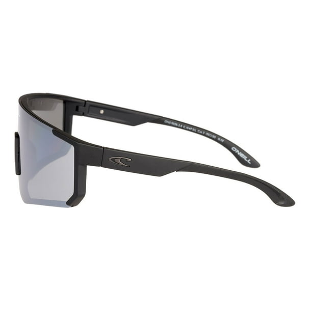 O'Neill 9038 Silver Shield Polarized Performance Sunglasses