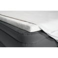 thumbnail image 3 of TruAire® 20” Queen Air Mattress with Memory Foam-Top and Digital Pump, 3 of 13