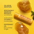 thumbnail image 5 of Burt's Bees Mega Balm, Holiday Limited Edition, 10 ct., 0.15 Oz. Each, 5 of 11