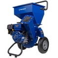 thumbnail image 11 of Westinghouse 3 in. Dia 212cc 3-in-1 Gas Powered Wood Chipper Shredder Mulcher, 11 of 11