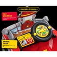 thumbnail image 5 of Paw Patrol Marshall 12V Fire Truck Ride-On, 5 of 11
