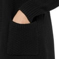 thumbnail image 5 of Gap Women's Long Sleeve Cardigan, 5 of 6