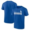 thumbnail image 3 of Los Angeles Dodgers Short Sleeve Tee, 3 of 5