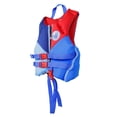 thumbnail image 3 of Body Glove Child PFD Life Jacket, One Size, 33-55 lbs., 3 of 9