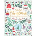 thumbnail image 1 of Colorful Christmas, Paperback, 1 of 4