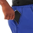 thumbnail image 4 of Member's Mark Boys Dynamic Knit Active Short, 4 of 7