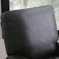 thumbnail image 5 of Braxton Bonded Leather Pushback Recliner, 5 of 12