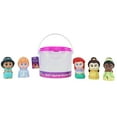 thumbnail image 1 of Licensed Squirters Bath Bucket Set, 1 of 9
