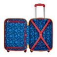 thumbnail image 6 of Disney x American Tourister Kids Spinner Carry On Suitcase (Assorted Colors), 6 of 8