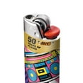 thumbnail image 3 of BIC Full Size Maxi Pocket Lighter Special Edition Tray (50 ct.), 3 of 8