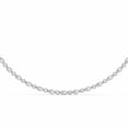 thumbnail image 3 of Lab Created Diamond 9.96 CT. T.W. Necklace in 14K Gold, 3 of 9