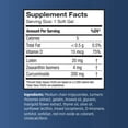 thumbnail image 3 of Blink NutriTears Supplement for Dry Eyes Softgels, 50 ct., 2 pk., 3 of 7