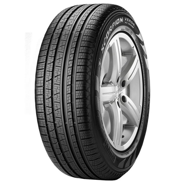 Pirelli Scorpion Verde A/S RF - 255/50R19/XL 107H Tire - Samsclub.com