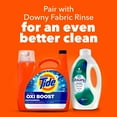 thumbnail image 9 of Tide Ultra Oxi Boost Liquid Laundry Detergent, 100 loads, 128 fl. oz., 9 of 10