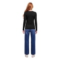 thumbnail image 2 of Eddie Bauer Women's Long Sleeve T-Shirt, 2 of 7