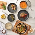 thumbnail image 3 of Member's Mark 10-Piece Hybrid Ceramic Nonstick Cookware Set, 3 of 10