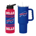 thumbnail image 1 of Logo Brands Buffalo Bills Tumbler Set, 1 of 5