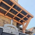 thumbnail image 2 of Backyard Discovery Pizza Oven Cook Station, 2 of 17