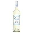 thumbnail image 1 of Cupcake LightHearted Pinot Grigio White Wine 750 ml, 1 of 1