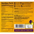 thumbnail image 2 of Squez 'N' Bites Lychee Flavor Fruity Snack Jar, 46.5 oz., 2 of 5