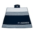 thumbnail image 1 of NCAA 60" x 70" Outdoor Blanket, Assorted Teams, 1 of 5