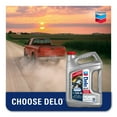thumbnail image 5 of Delo 400 XSP 15W-40 3/1 gallon Full Synthetic Heavy Duty Diesel Motor Oil, 5 of 5