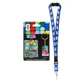 thumbnail image 1 of World Cup Host City Collector's Set and Lanyard, Assorted Cities, 1 of 5