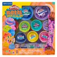 thumbnail image 1 of Play-Doh Mix & Play Scented Slimes, 10 pk., 1 of 9