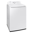 thumbnail image 3 of Samsung 4.1 cu. ft. Top Load Washer, 3 of 9