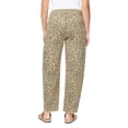 thumbnail image 3 of Buffalo Jeans Women’s Barrel Leg Jean, 3 of 9