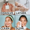 thumbnail image 5 of NIGHT Magic Face Cleanser Sheets, 75 ct., 5 of 7