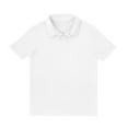 thumbnail image 4 of Member's Mark Boys Favorite Soft Polo, 4 of 6