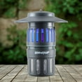 thumbnail image 2 of DynaTrap ½ Acre Mosquito and Insect Trap - Twist On/Off with 2 Replacement Bulbs, 2 of 3