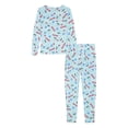 thumbnail image 11 of Character Kids Valentines Pajamas, 11 of 13