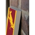 thumbnail image 4 of NCAA 8" x 60" Reversible Porch Greeter Sign, 4 of 5